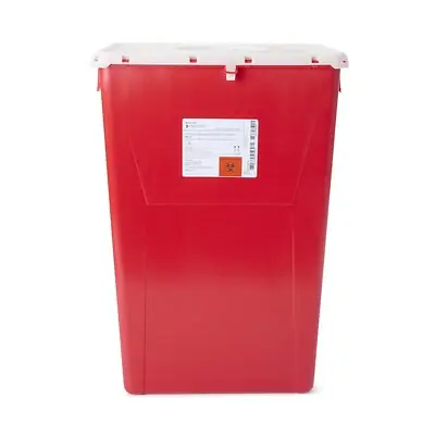 McKesson Brand - 2268 McKesson Prevent® Sharps Container