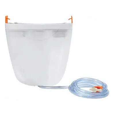 Smith & Nephew - 66801274 Canister 800 mL For Renasys Touch Negative Pressure Wound Therapy System