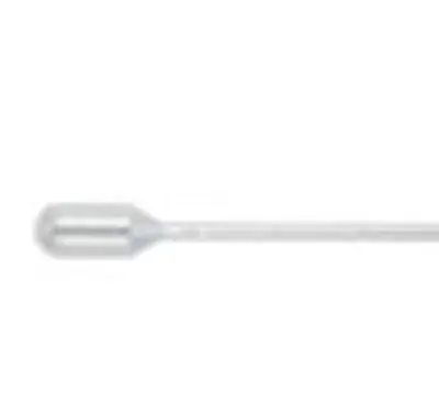 Cardinal - CHB521418 Transfer Pipette 4.8 mL 0.5 mL Graduation Increments NonSterile