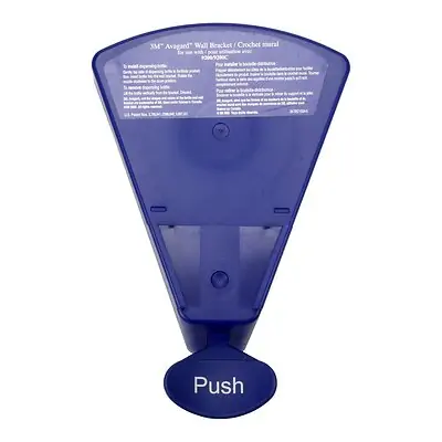 Solventum Corporation - 9202 3M Avagard Wall Bracket and Hand Pump