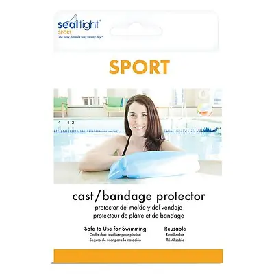 Brownmed - 20321 Seal-Tight® Sport Arm Cast Cover
