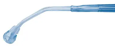 Cardinal - K82 Medi-Vac® Yankauer Style Suction Tube Handle