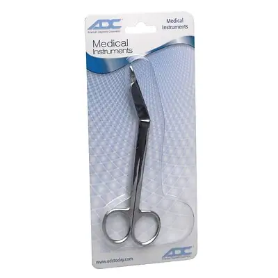 American Diagnostic Corp - 301 ADC® Lister Bandage Scissors
