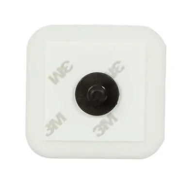 Solventum Corporation - 2244 3M™ EKG Snap Electrode