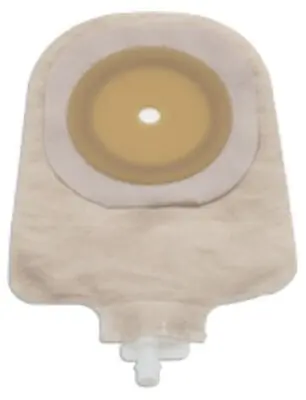 Hollister - 8449 Premier™ One-Piece Beige Urostomy Pouch