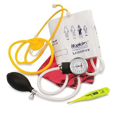 Hopkins Medical Products - 695258 Hopkins® MRSA Kit