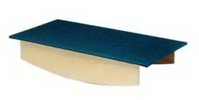 Alimed - 2970001389 Vestibular Board Forward/Back 12 X 30 X 60 Inch