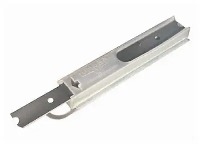 Fisher Anatomical - 22899261 Replacement Blade 4 Inch For Floor and Maxi Scraper