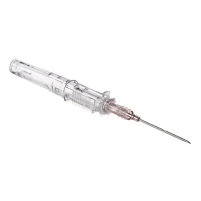 ICU Medical FKA Smiths Medical - 326710 ViaValve™ Peripheral IV Catheter
