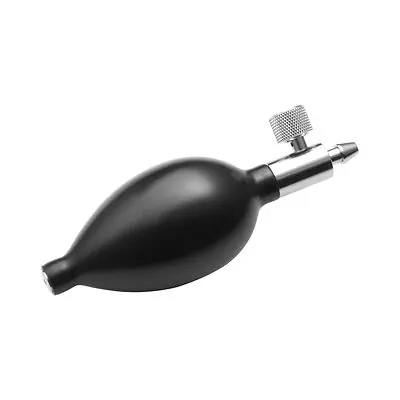 McKesson Brand - 01-872NGM McKesson Lumeon™ Blood Pressure Unit Inflation Bulb & Valve