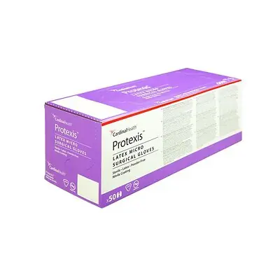 Cardinal - 2D72NT75X Protexis™ Latex Micro Surgical Glove