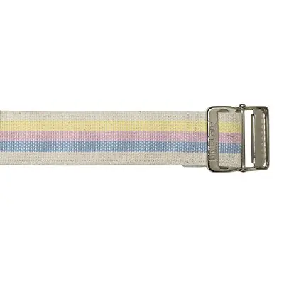 Skil-Care - 252072 SkiL-Care™ Heavy-Duty Gait Belt with Metal Buckle