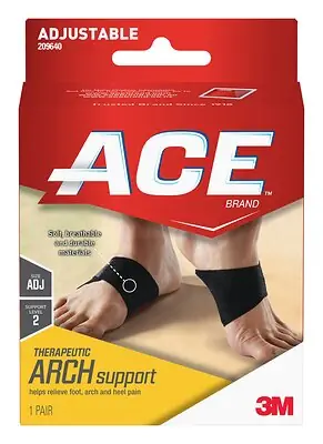 3M Company - 209640 3M™ Ace™ Therapeutic Arch Support