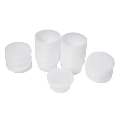 Fabrication Enterprises - 10-0940 Theraputty™ Putty Container