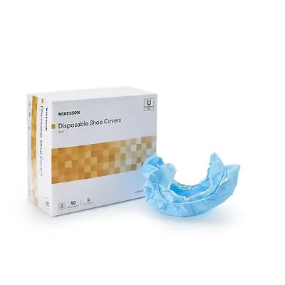 McKesson Brand - 16-3510 McKesson Shoe Cover