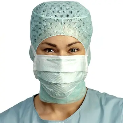 Molnlycke - 42311 Barrier® Type III Surgical Mask