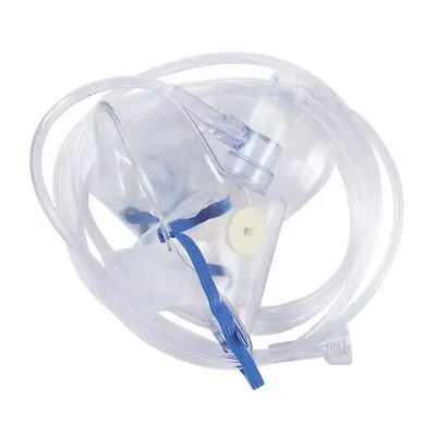 McKesson Brand - 16-108E McKesson NonRebreather Oxygen Mask