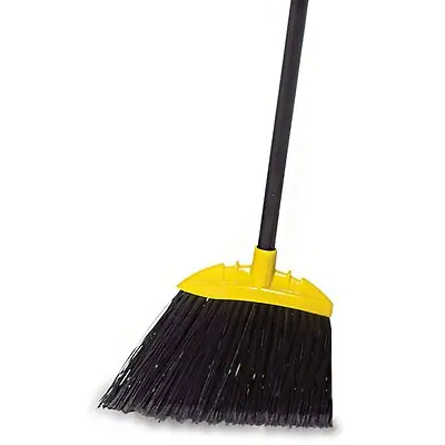 RJ Schinner Co - FG637400BLA Lobby Pro® Executive Broom