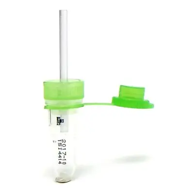 ASP Global LLC - 076101 Safe-T-Fill® Capillary Blood Collection Tube