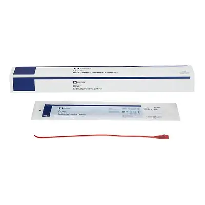 Cardinal - 8403 Dover™ Urethral Catheter