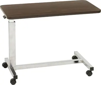 Drive DeVilbiss Healthcare - 13081 drive™ Low Bed Overbed Table