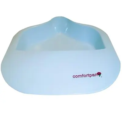 Church Products - 12B Comfortpan® Bariatric Bedpan
