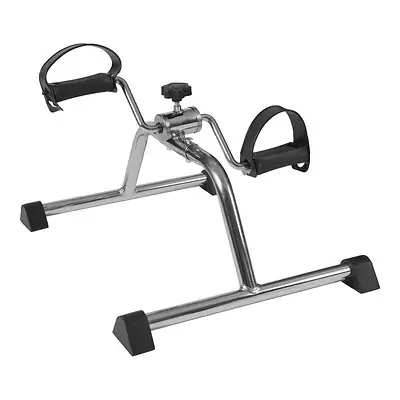 Mabis Healthcare - 802-2008-0099 DMI® Lightweight Mini Pedal Exerciser for Arms and Legs