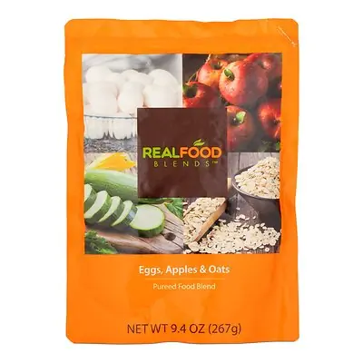 Nutritionals Medicinals - 176989 Real Food Blends™ Eggs