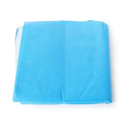 O&M Halyard Inc - 34158 Quick Check H400 Sterilization Wrap