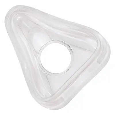 Respironics - 1090290 CPAP Mask Component CPAP Cushion Amara™ Silicone Full Face Style Petite Cushion