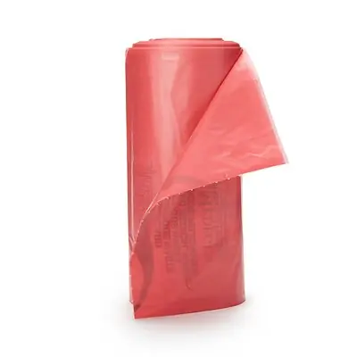 McKesson Brand - 03-4755 McKesson Infectious Waste Bag