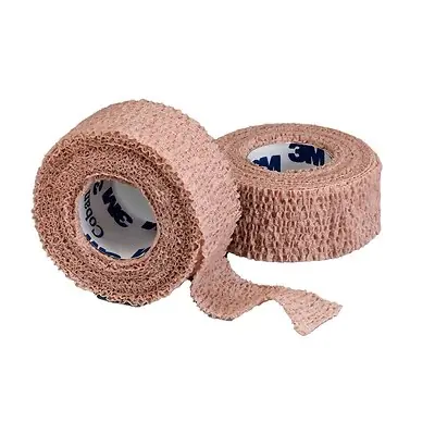 Solventum Corporation - 1581 3M™ Coban™ Self-adherent Closure Cohesive Bandage