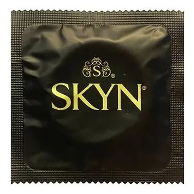Sxwell USA - 210250 LifeStyles Skyn® Original Lubricated Polyisoprene Condoms
