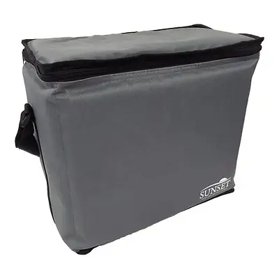 Sunset Healthcare - SU100DC-BAG Carry Storage Bag For Port Suction Machine