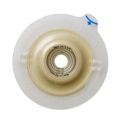 Coloplast - 14294 Assura® Convex Light Ostomy Barrier