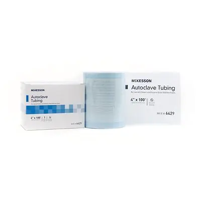 McKesson Brand - 6429 McKesson Sterilization Tubing