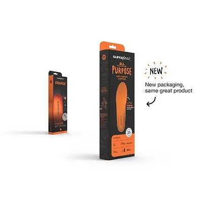 Superfeet - 7412 Superfeet® Foam Insole