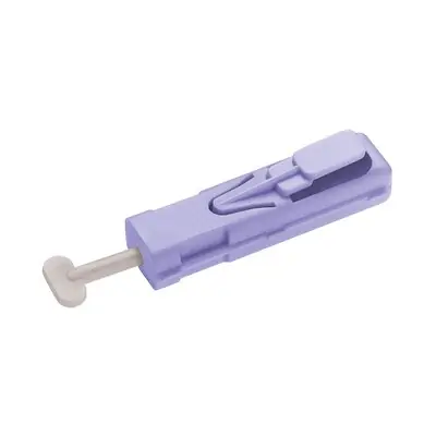 Owen Mumford - AT 0747 Unistik® 2 Comfort Safety Lancet
