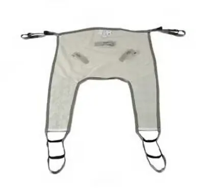 Ez Way Inc - 50303 Lift Sling X-Large 250 to 450 lbs. Weight Capacity
