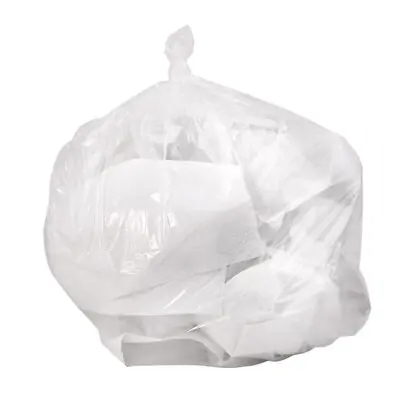 Colonial Bag Corp - CRC36M Colonial Bag Medium Duty Trash Bag