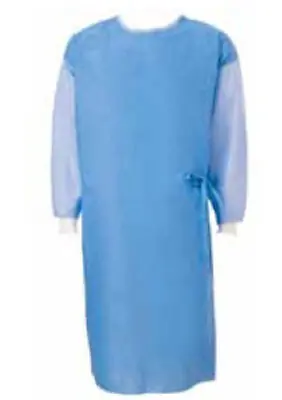 Cardinal - 9071EL SmartSleeve™ Poly-Reinforced Surgical Gown with Towel