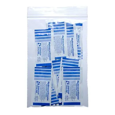 Elkay Plastics - F20610 Clear Line Zip Closure Bag
