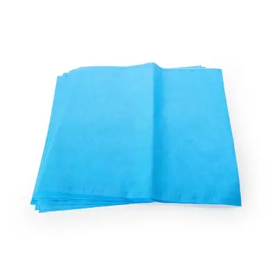 O&M Halyard Inc - 34162 Quick Check H500 Sterilization Wrap