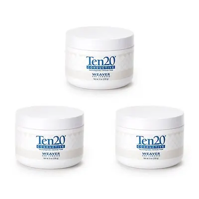 Natus Medical - 016-703700 Ten20® Conductive Neurodiagnostic Electrode Paste