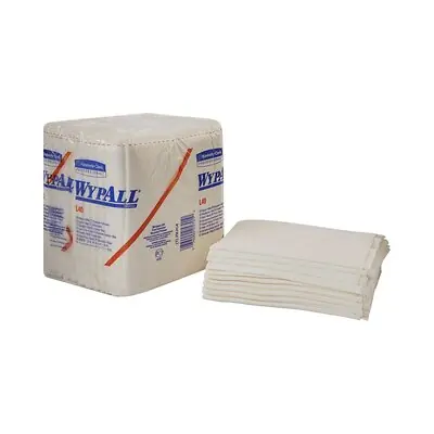 Kimberly Clark - 05701 WypAll® L40 Towels