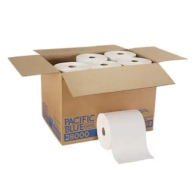 Georgia-Pacific Consumer Products LP - 28000 Pacific Blue Select™ Paper Towel