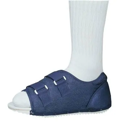 DJO - 79-90193 ProCare® Female Post-Op Shoe