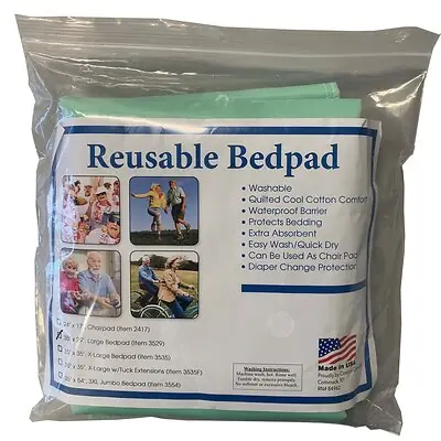 Comfort Concepts - W358GP-MK Comfort Care™ Underpad