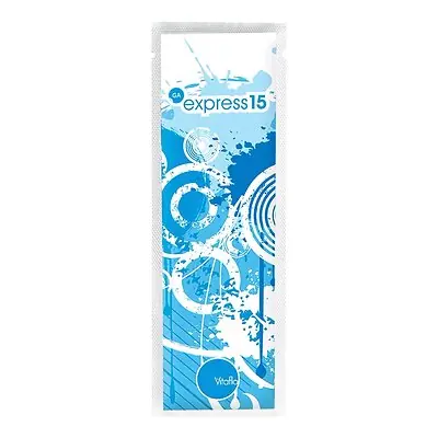 Vitaflo USA LLC - 812539020103 GA express15® Lysine-Free