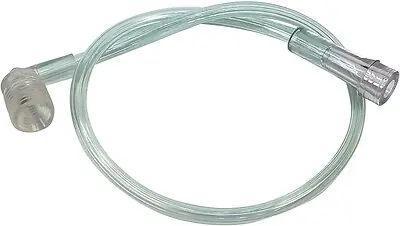 Sun Med - 0485 Bubble Humidifier Elbow Adapter